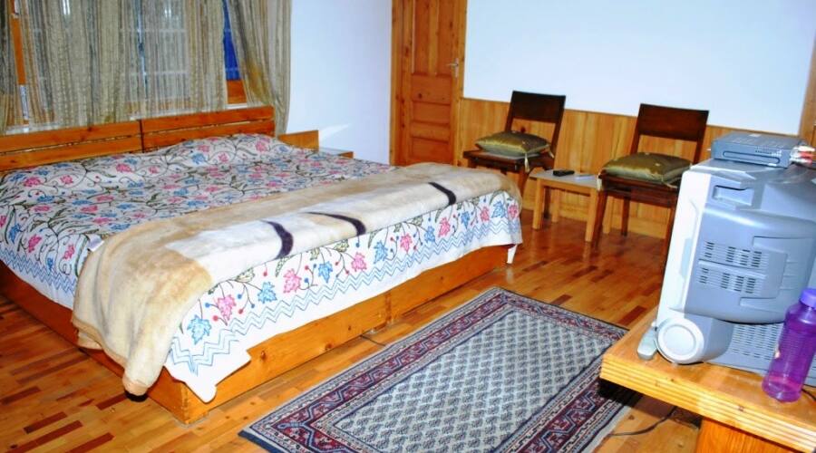 Hotel Shiv Villa, Kullu 3